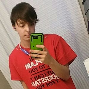 Meet your Posher, Aiden